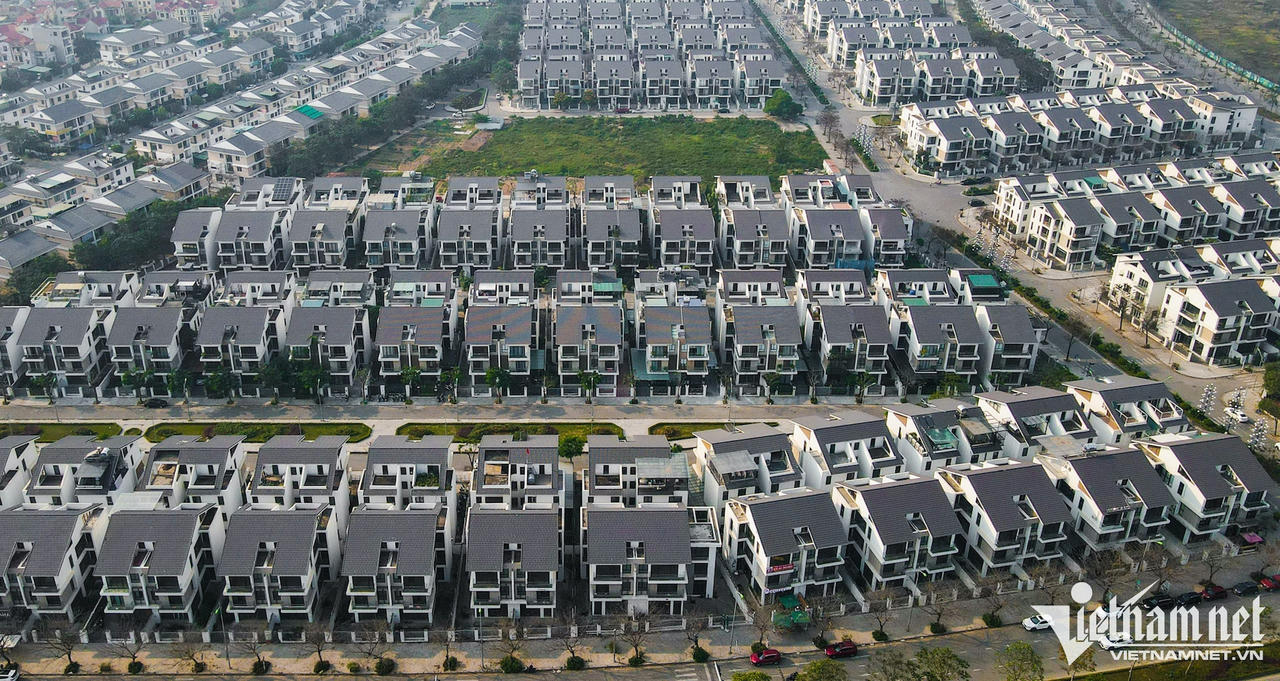Hà Nội thu hồi hơn 4ha đất ở phường Dương Nội để làm 11 dự án