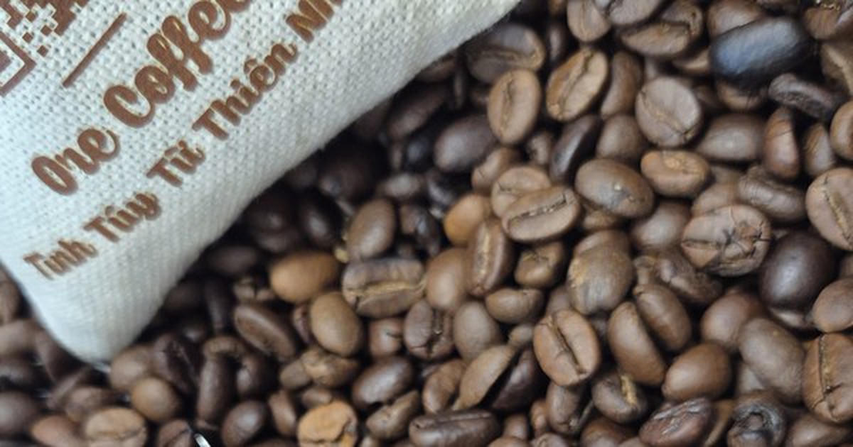 Giá cà phê hôm nay 23-5: Robusta tiếp tục tăng, trong nước vượt 86.700 đồng/kg?