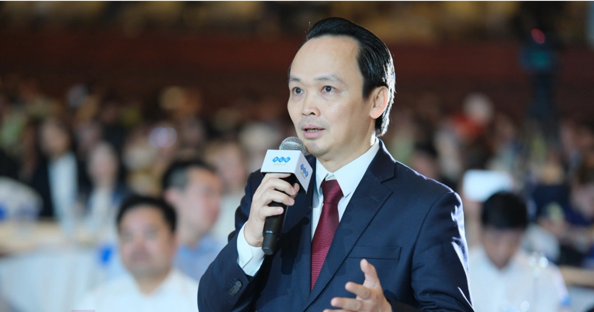 FLC muốn bầu bổ sung 8 lãnh đạo cấp cao tại ĐHĐCĐ bất thường 2026
