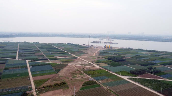 Hưng Yên sắp có đường Vành đai 3,5 nối Văn Giang, Nghĩa Trụ với cầu Ngọc Hồi
