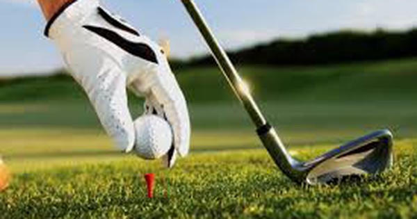 Cà Mau mời gọi đầu tư sân golf Tân Thành diện tích 110 ha