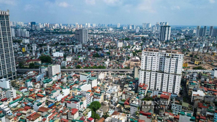 Vành đai 2.5 Hà Nội: giải phóng mặt bằng tăng tốc, mục tiêu cuối 2026