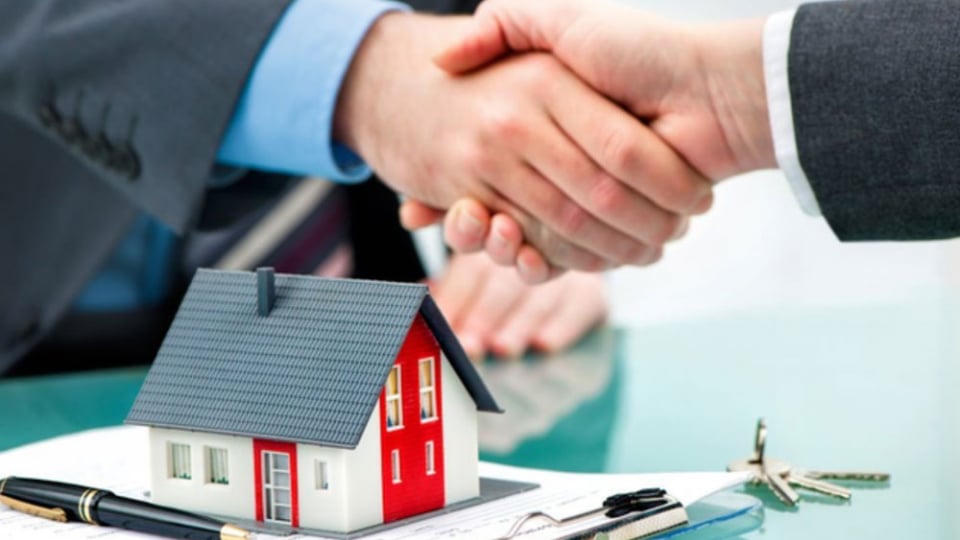 Kê giá bán nhà thấp hơn bảng giá đất sẽ bị cơ quan thuế truy thu