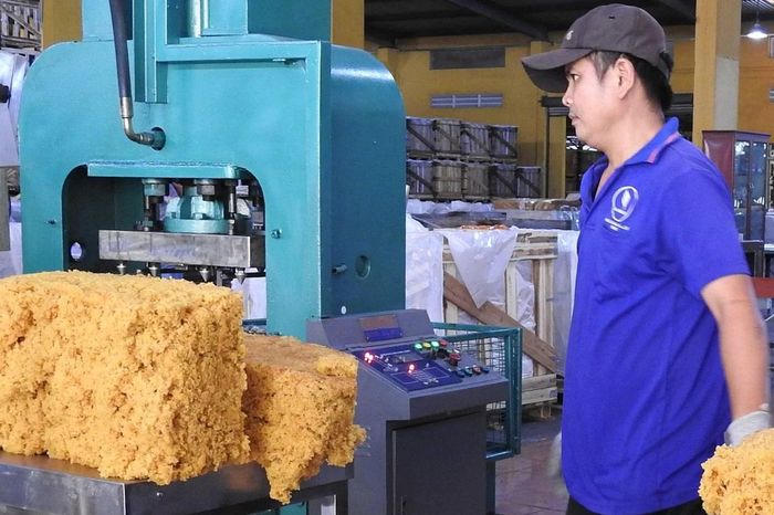 Giá cao su lên đỉnh 9 năm: Doanh nghiệp Việt hưởng lợi ra sao?