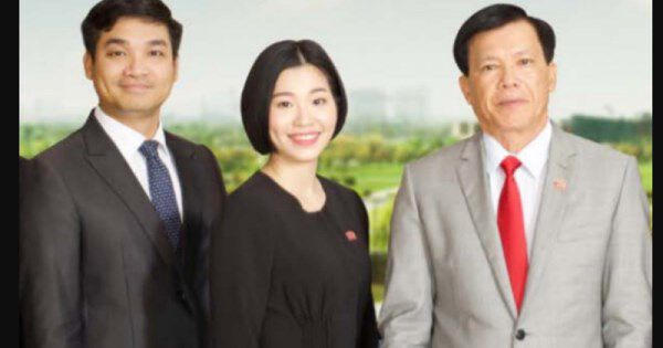 Sóng gió chưa lặng tại DIC Corp: Em gái Chủ tịch DIG tiếp tục bị công ty chứng khoán bán giải chấp