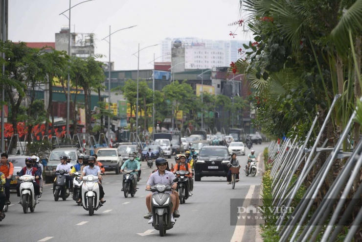Vành đai 2.5 Hà Nội: giải phóng mặt bằng tăng tốc, mục tiêu cuối 2026