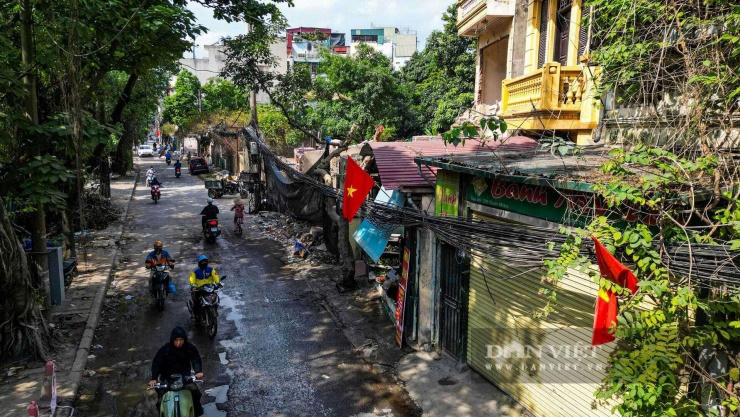 Vành đai 2.5 Hà Nội: giải phóng mặt bằng tăng tốc, mục tiêu cuối 2026