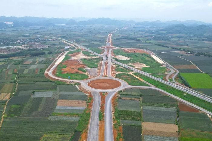 Xuân Trường trúng gói thầu 4.616 tỷ đồng ở Ninh Bình