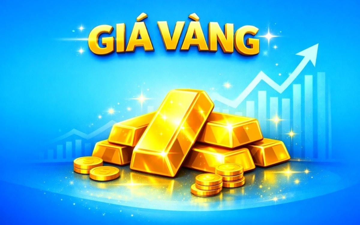 Giá vàng sáng hôm nay 24/5: Lùi về vùng 158,5 - 161,5 triệu đồng/lượng