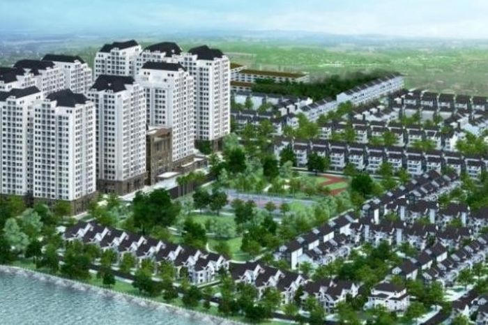Quỹ đất 8 dự án của Công ty Lan Anh tại TP. Hồ Chí Minh có gì đáng chú ý?