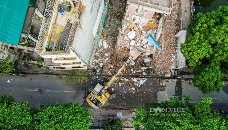 Vành đai 2.5 Hà Nội: giải phóng mặt bằng tăng tốc, mục tiêu cuối 2026