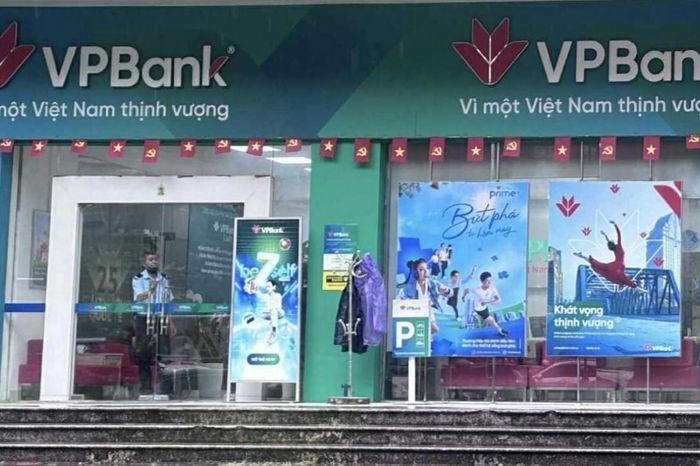 VPBank mua lại trái phiếu VPB12503 trị giá 1.500 tỷ đồng