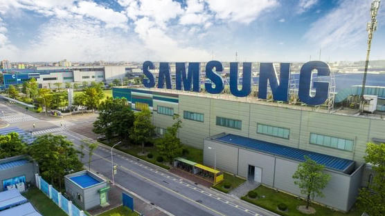 Samsung Thái Nguyên lãi 18.520 tỷ đồng, dẫn đầu toàn cầu quý I/2026