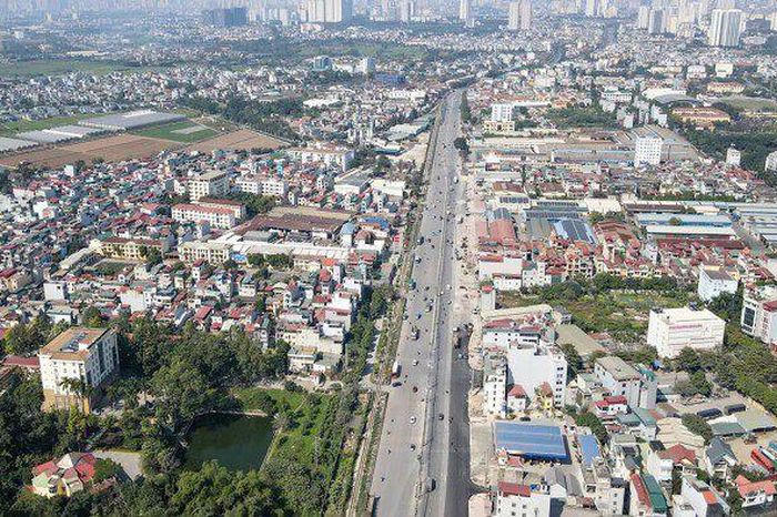 Chuẩn bị thu hồi đất để làm Trục không gian Quốc lộ 1A gần 162.000 tỷ của Vingroup