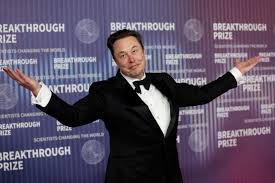 Kỷ nguyên "nghìn tỷ phú" bắt đầu: Elon Musk chạm mốc tài sản 1.100 tỷ USD trước thềm siêu bom tấn IPO SpaceX
