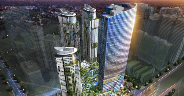 Việt Minh Hoàng thanh toán 1 phần trái phiếu