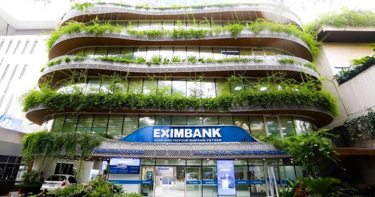 Eximbank nhận đơn từ nhiệm của 3 Phó tổng giám đốc ngày 25/5