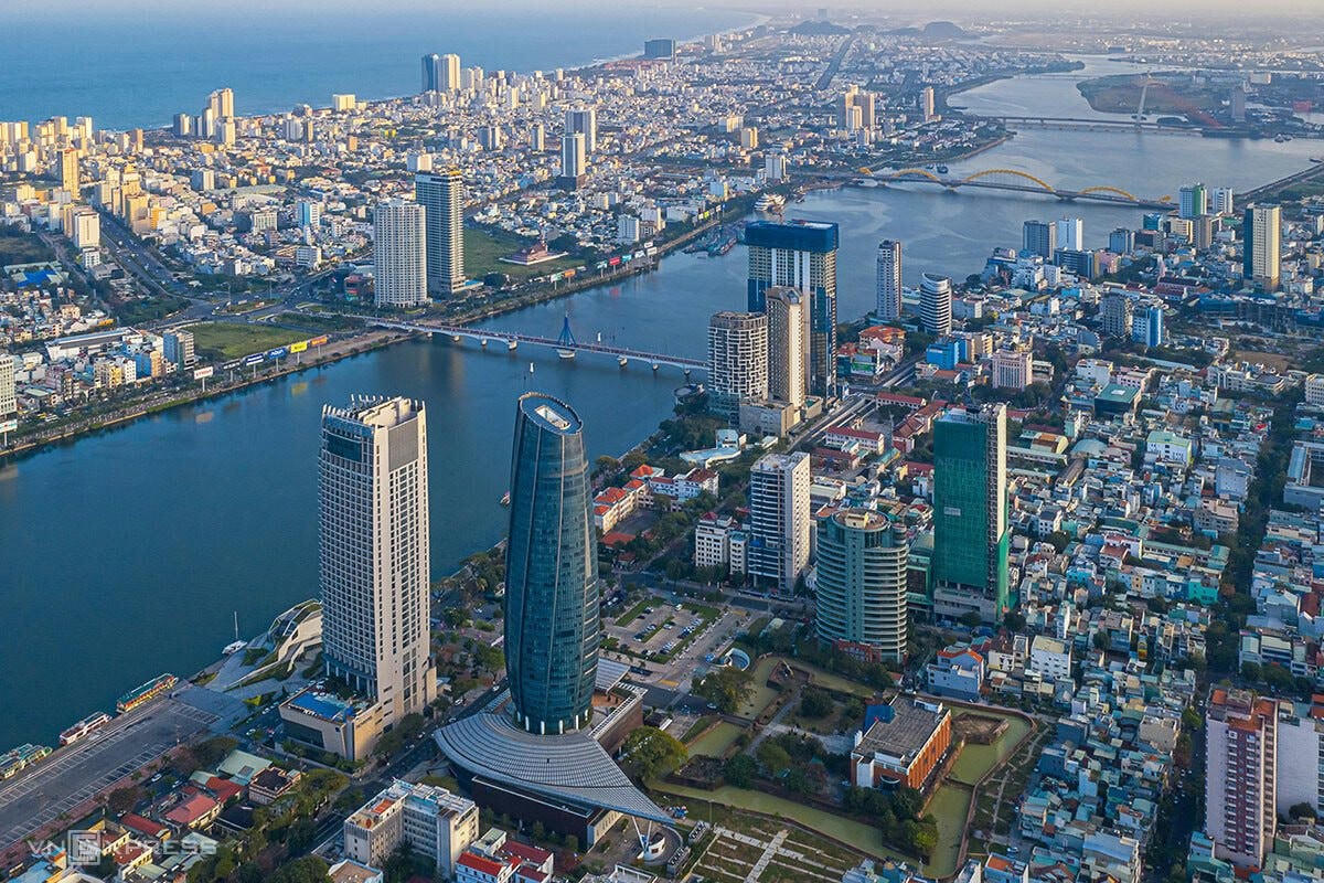 Đà Nẵng phê duyệt 113 khu đất làm nhà ở xã hội