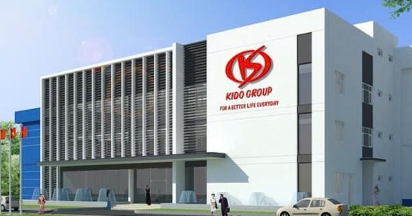 Kido: Thành viên HĐQT chỉ mua 674.300/2 triệu cổ phiếu KDC đăng ký