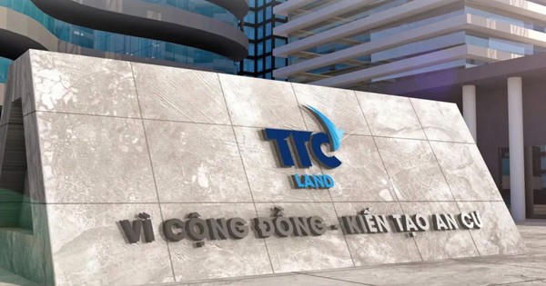 TTC Land phát hành gần 186 triệu cổ phiếu để hoán đổi cổ phần TNN