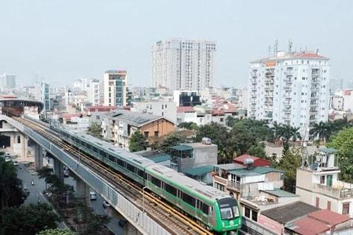 Luật Thủ đô 2026: TOD, quy hoạch tổng thể và cơ hội cho Hà Nội