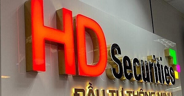 HDBank nâng sở hữu 90% Chứng khoán HD, vốn điều lệ tăng gần 10.961 tỷ đồng