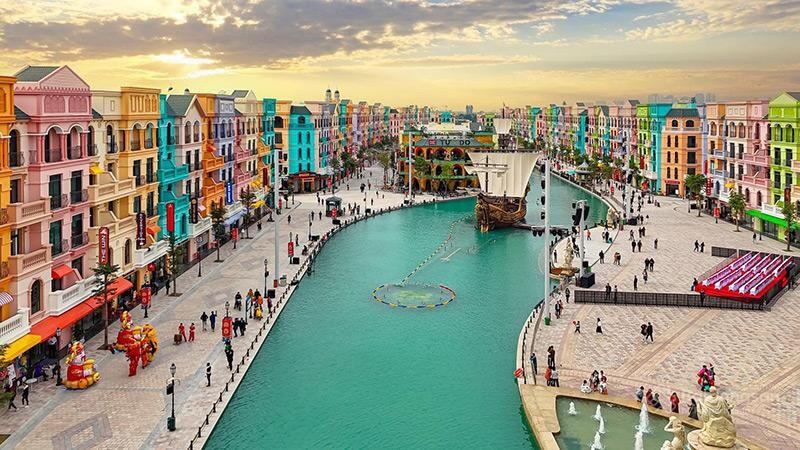 Vinhomes được dự báo lãi gần 60.000 tỷ đồng năm 2026