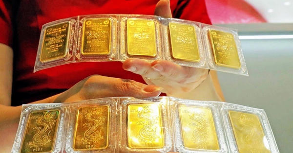 Chốt giá vàng hôm nay 25/5: SJC tăng lên 162 triệu đồng/lượng 