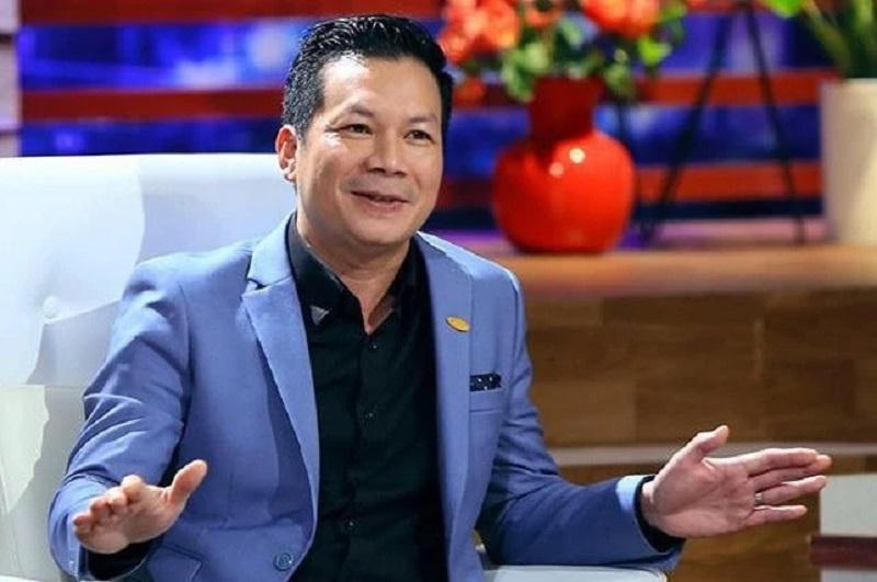 Shark Hưng rời HĐQT CenLand, bầu thêm 2 thành viên mới