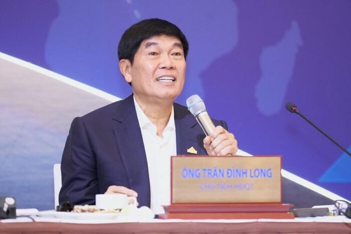 Mỏ sắt Thạch Khê hơn 500 triệu tấn ở Hà Tĩnh: Hòa Phát muốn tham gia