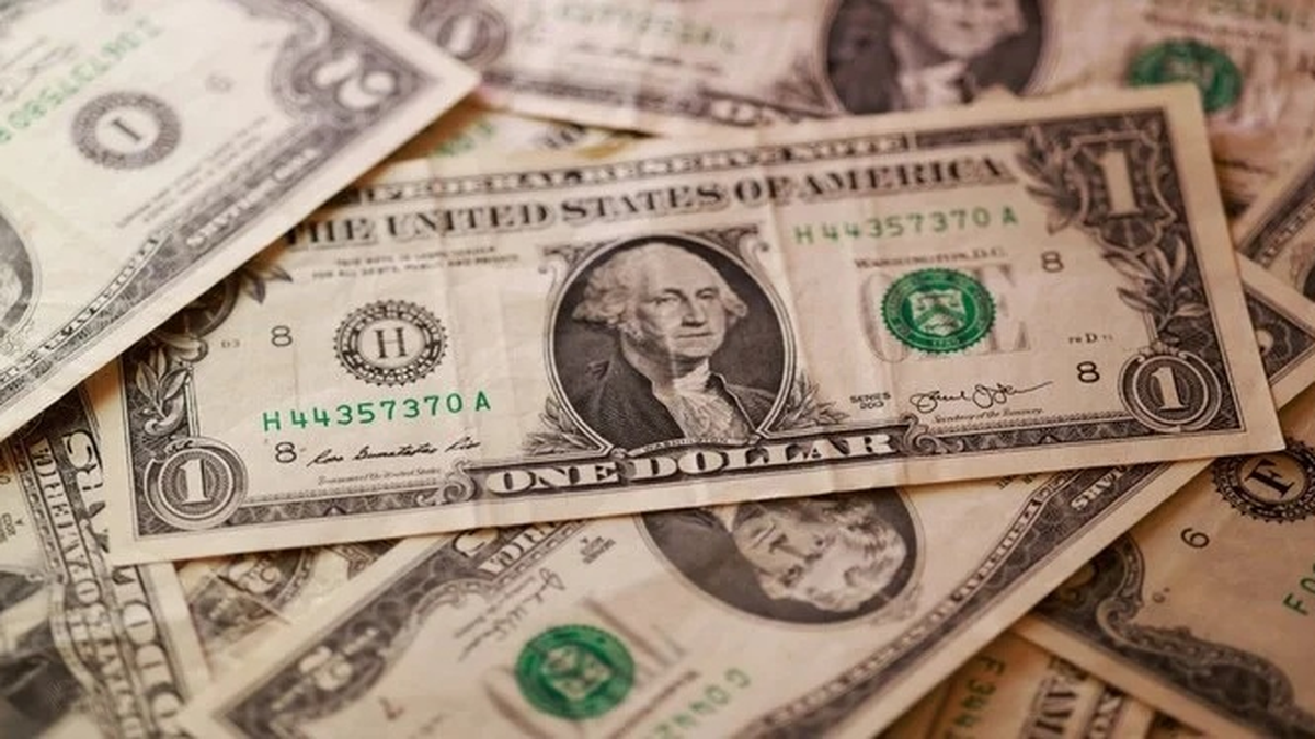 Tỷ giá USD hôm nay 26-5: Đồng USD giảm nhẹ, trung tâm 25.136 đồng