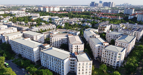 TP.HCM hướng tới 5.000 căn nhà cho công nhân đến năm 2030