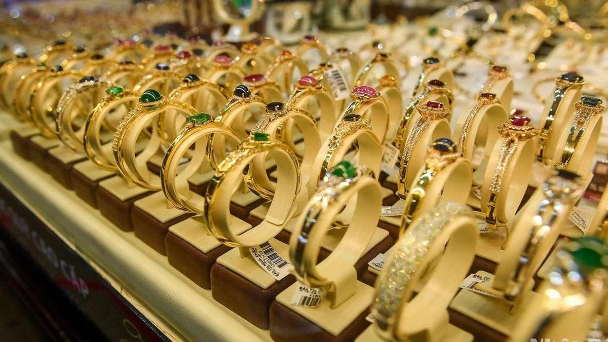 Giá vàng chiều 26/5: Cả trong nước và thế giới đều quay đầu giảm mạnh