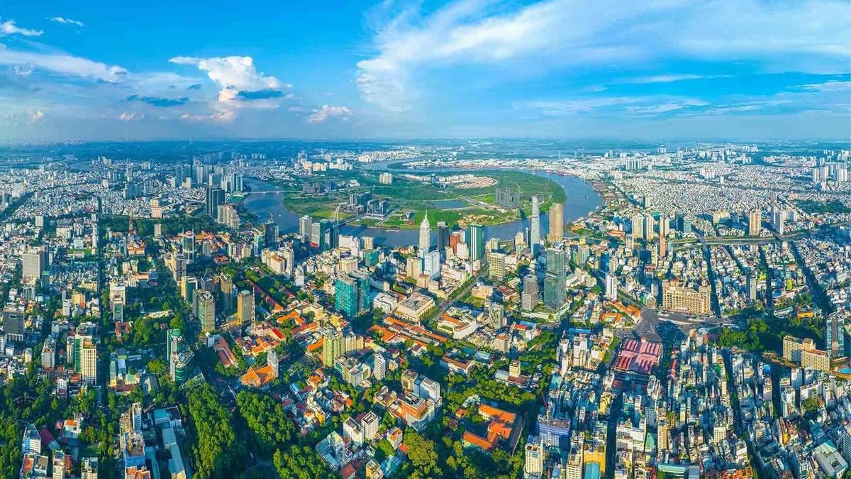 Thôn, tổ dân phố ở Hà Nội, TP.HCM áp dụng mốc hộ gia đình mới