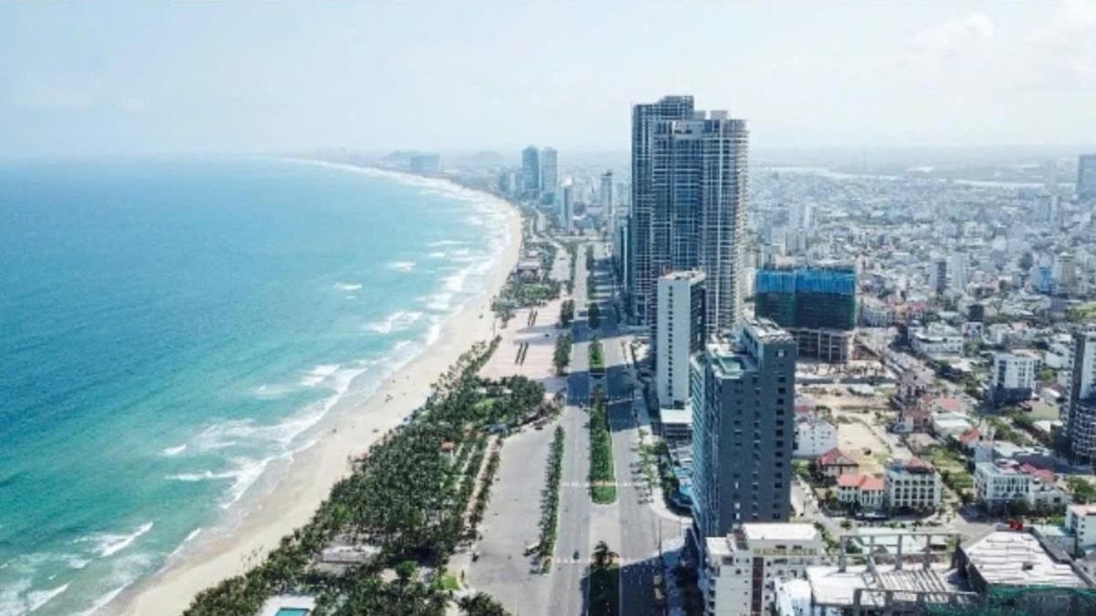 Đà Nẵng siết quản lý thị trường bất động sản, ngăn đầu cơ