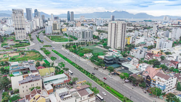 Đà Nẵng siết quản lý thị trường bất động sản, ngăn lợi ích nhóm