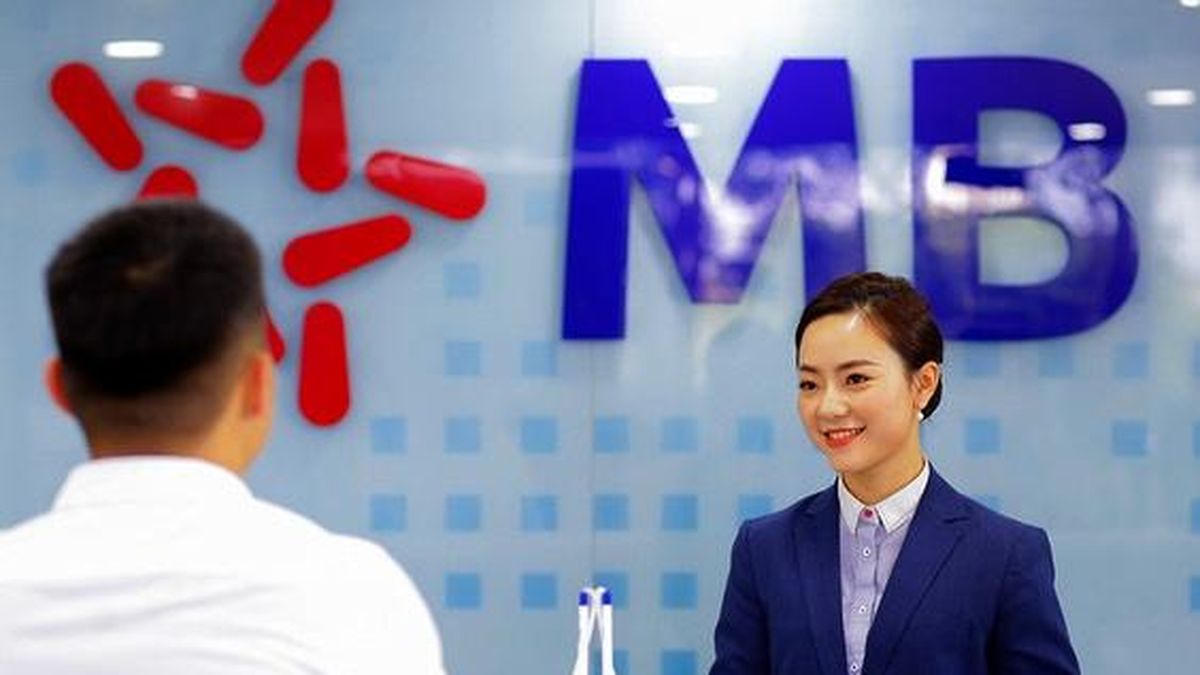 MB giảm lãi tiết kiệm từ hôm nay 26/5: kỳ hạn nào đổi?
