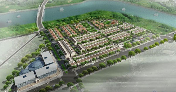 Hà Nội giao hơn 13,8 ha đất làm khu dân cư Picenza Mỹ Hưng