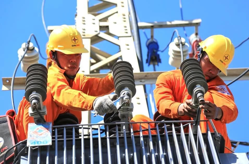 EVN kinh doanh ra sao sau giai đoạn lỗ lũy kế hơn 50.000 tỷ đồng?