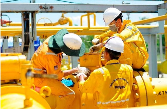 Với khối tiền gửi hơn 36.000 tỷ đồng giúp PVGas ghi nhận gần 385 tỷ đồng doanh thu tài chính chỉ trong quý 1, tương đương hơn 4 tỷ đồng mỗi ngày.