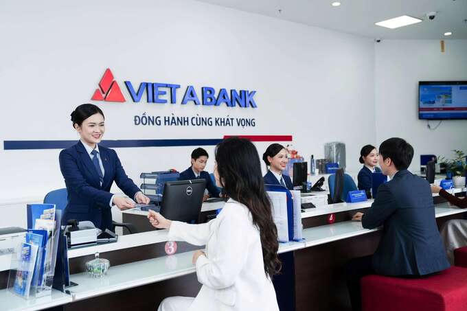 Quý 1/2026, VietABank tiếp tục duy trì đà tăng trưởng tích cực. Lợi nhuận trước thuế đạt hơn 508 tỷ đồng, tăng 44% so với cùng kỳ năm 2025.