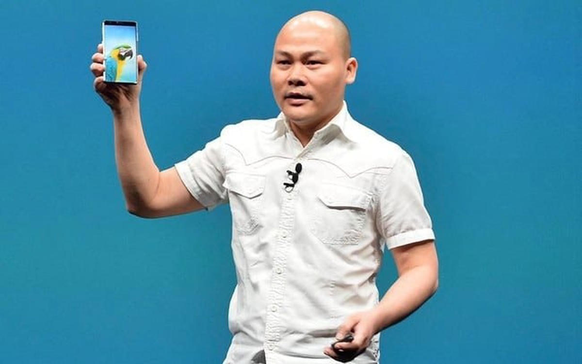 Bphone A50 giảm 49%, giá còn khoảng 2,2 triệu đồng