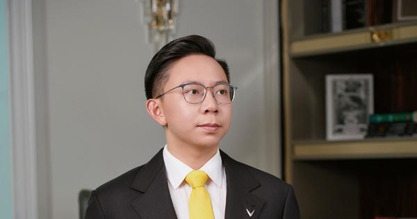 VinFast bổ nhiệm ông Phạm Nhật Quân Anh làm Chủ tịch HĐQT