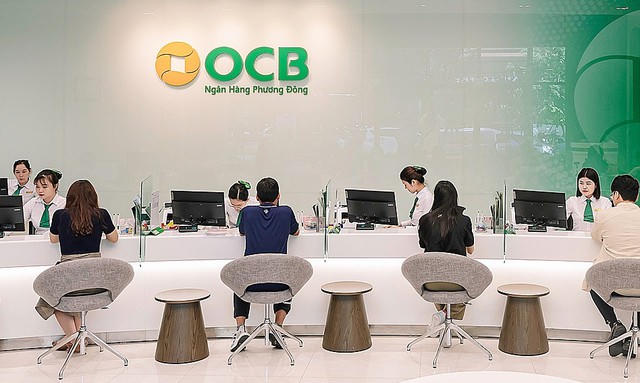 OCB tất toán 2 lô trái phiếu trước hạn - Ảnh 1.
