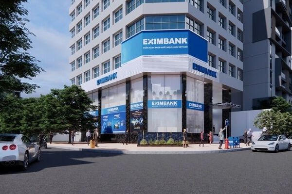 Biến động thượng tầng tại Eximbank: 3 Phó Tổng giám đốc đồng loạt nộp đơn xin từ nhiệm