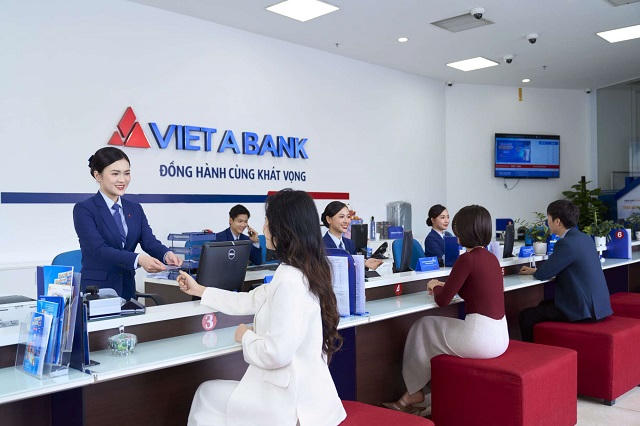 VietABank tăng vốn điều lệ lên 9,388 tỷ đồng