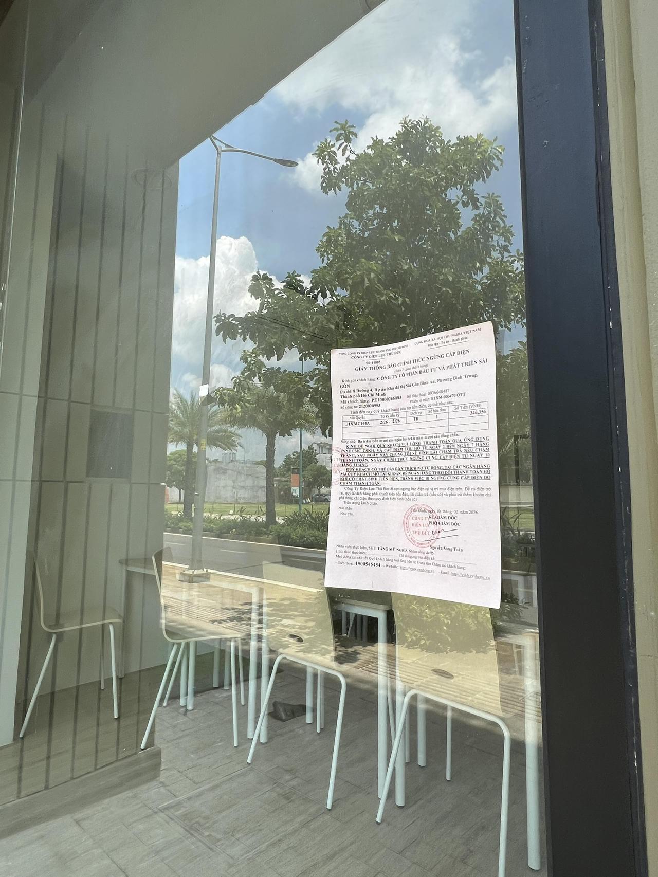 Shophouse TP.HCM: Ế chỏng chơ, nhiều căn phơi nắng gần 10 năm vẫn chưa có người thuê