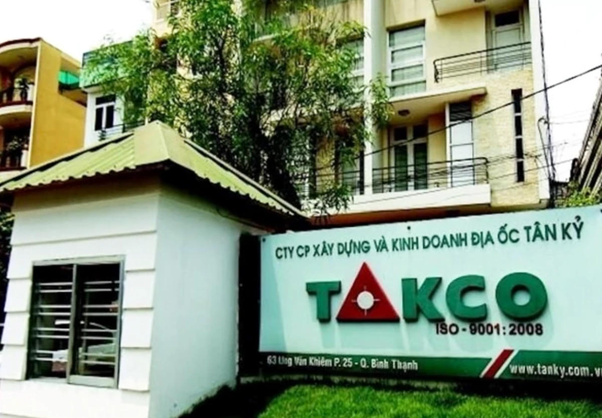 Làn sóng doanh nghiệp bất động sản tháo chạy khỏi sàn chứng khoán: Cuộc thanh lọc khốc liệt của thượng tầng quản lý