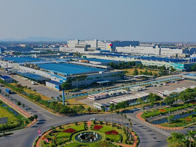 GELEX chuyển 1.440 tỷ từ IPO sang dự án sân bay Gia Bình