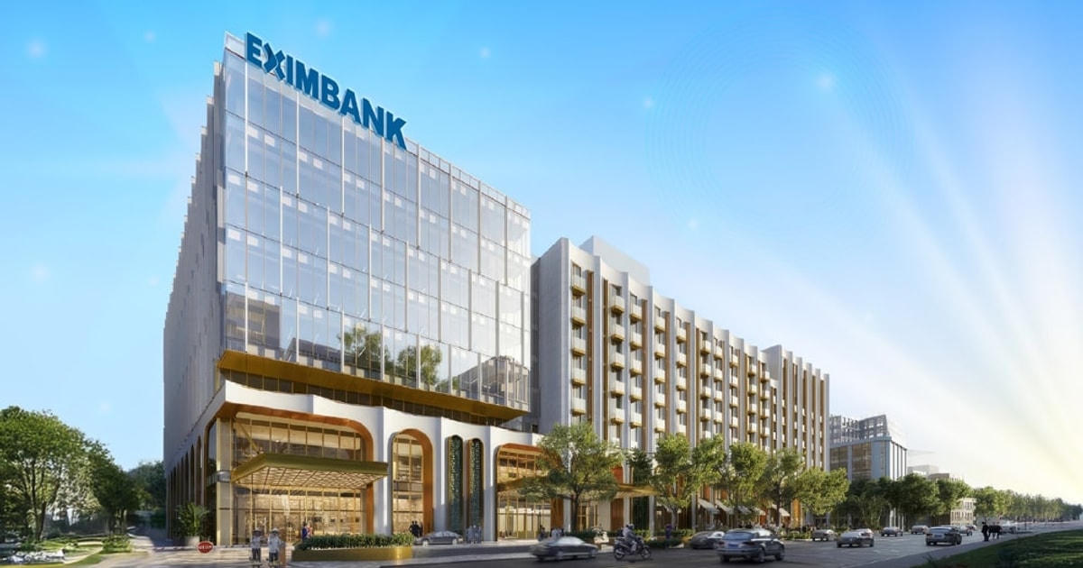 Eximbank triệu tập hơn 35.000 cổ đông họp ĐHĐCĐ bất thường 2026